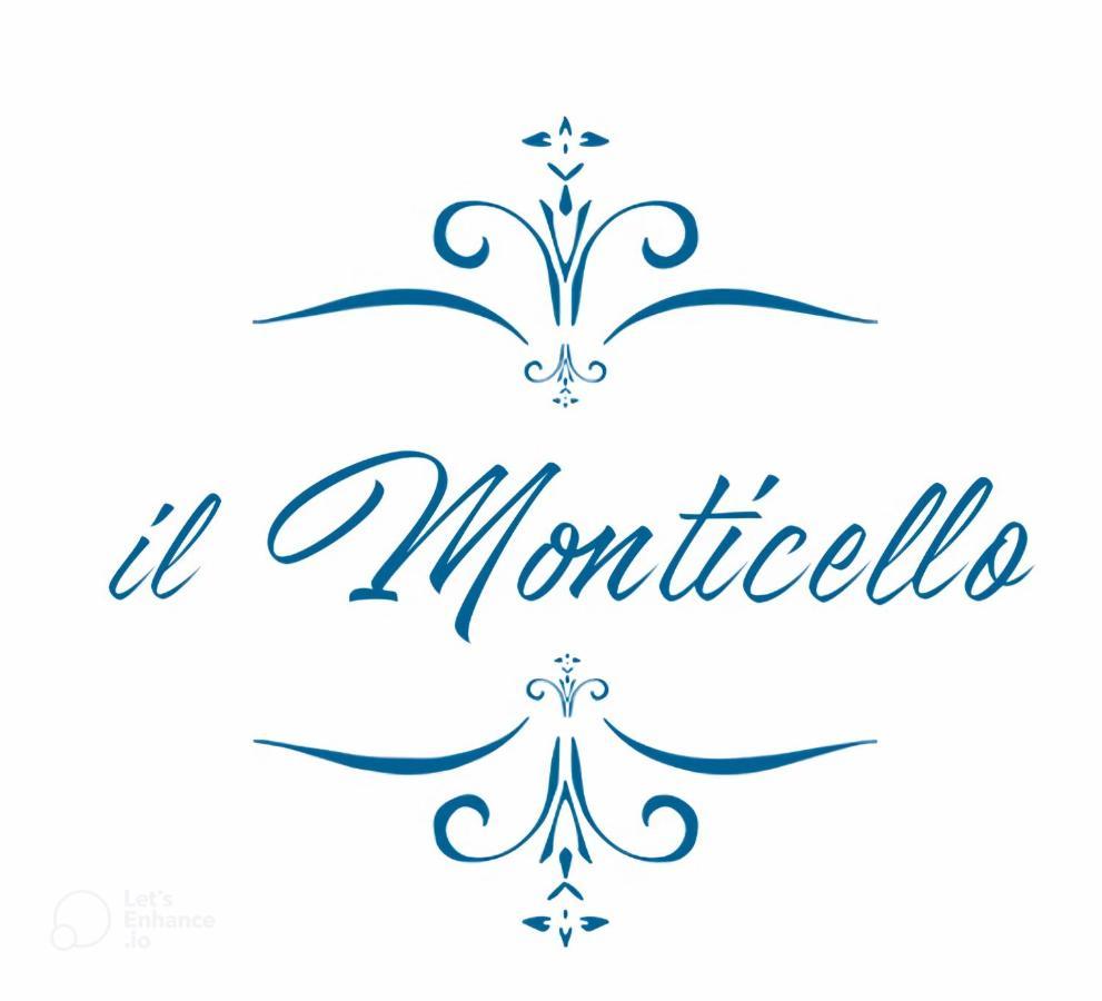 Вилла Casa Terryb - Il Monticello Позитано Экстерьер фото